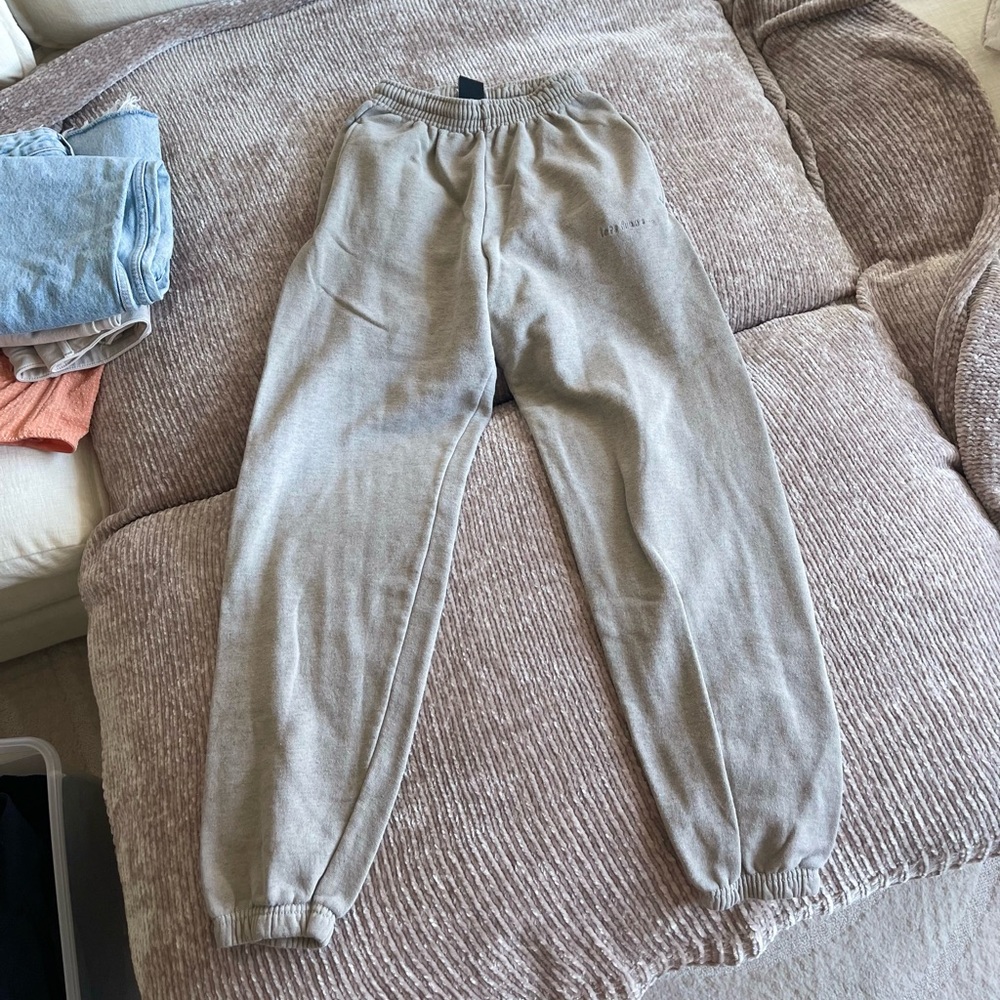 iets frans sweatpants